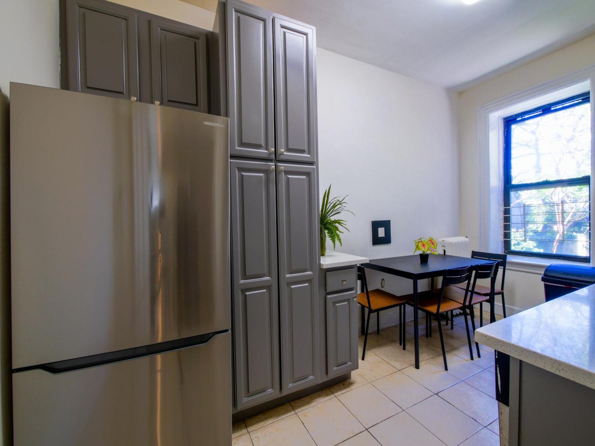 Charming 1Br Apartment Near Nyc Ideal For Urban Explorers Jersey City Exterior photo
