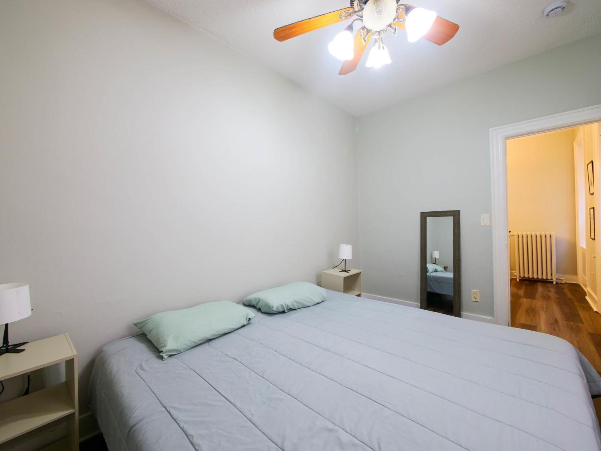 Charming 1Br Apartment Near Nyc Ideal For Urban Explorers Jersey City Exterior photo